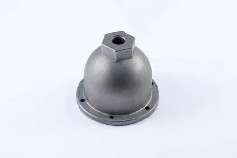 排氣閥體