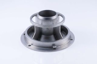 Industrial Hardware Parts