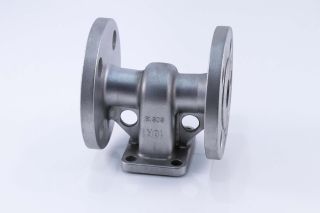 Gate valve