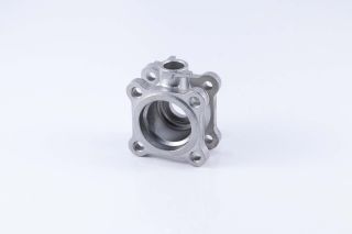 Valve Fittings