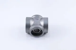 不鏽鋼減壓閥體