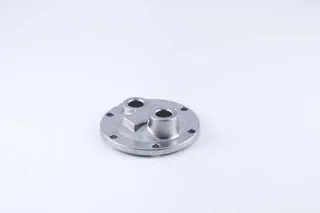 Exhaust valve cap
