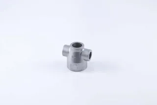 不鏽鋼減壓閥體
