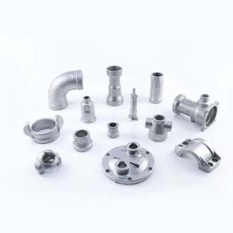 Pipe Fitting Pieces