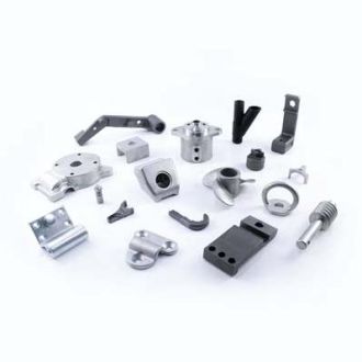 Industrial Hardware Parts