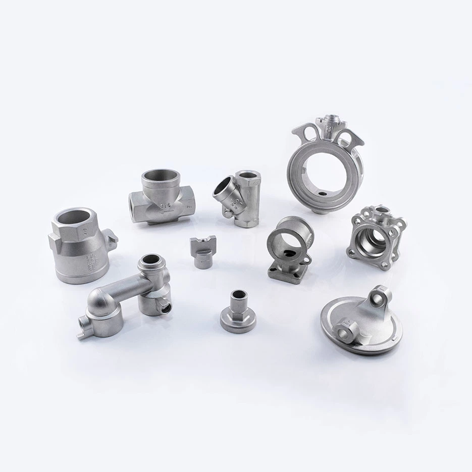 Valve/Pumps Fittings