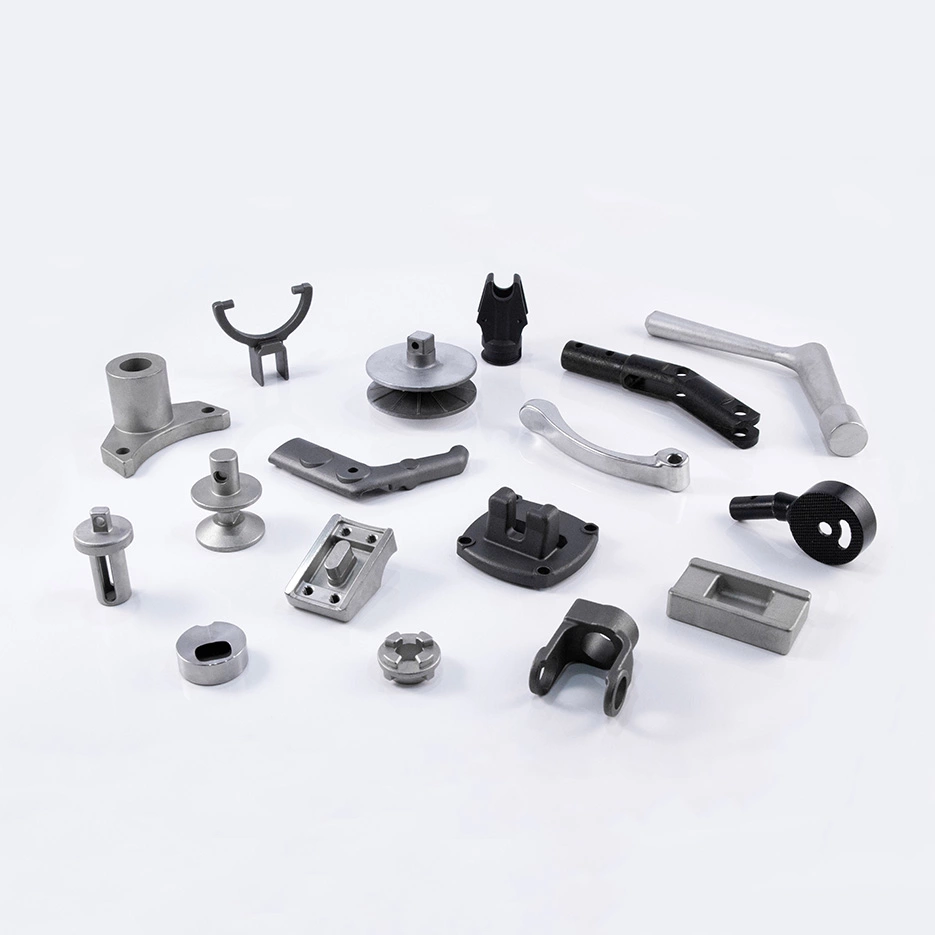 Automotive/Sports Equipment/               Mechanical Components